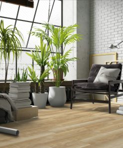 Alternative view of Fatra Thermofix Pro WOOD - Coffee Poplar