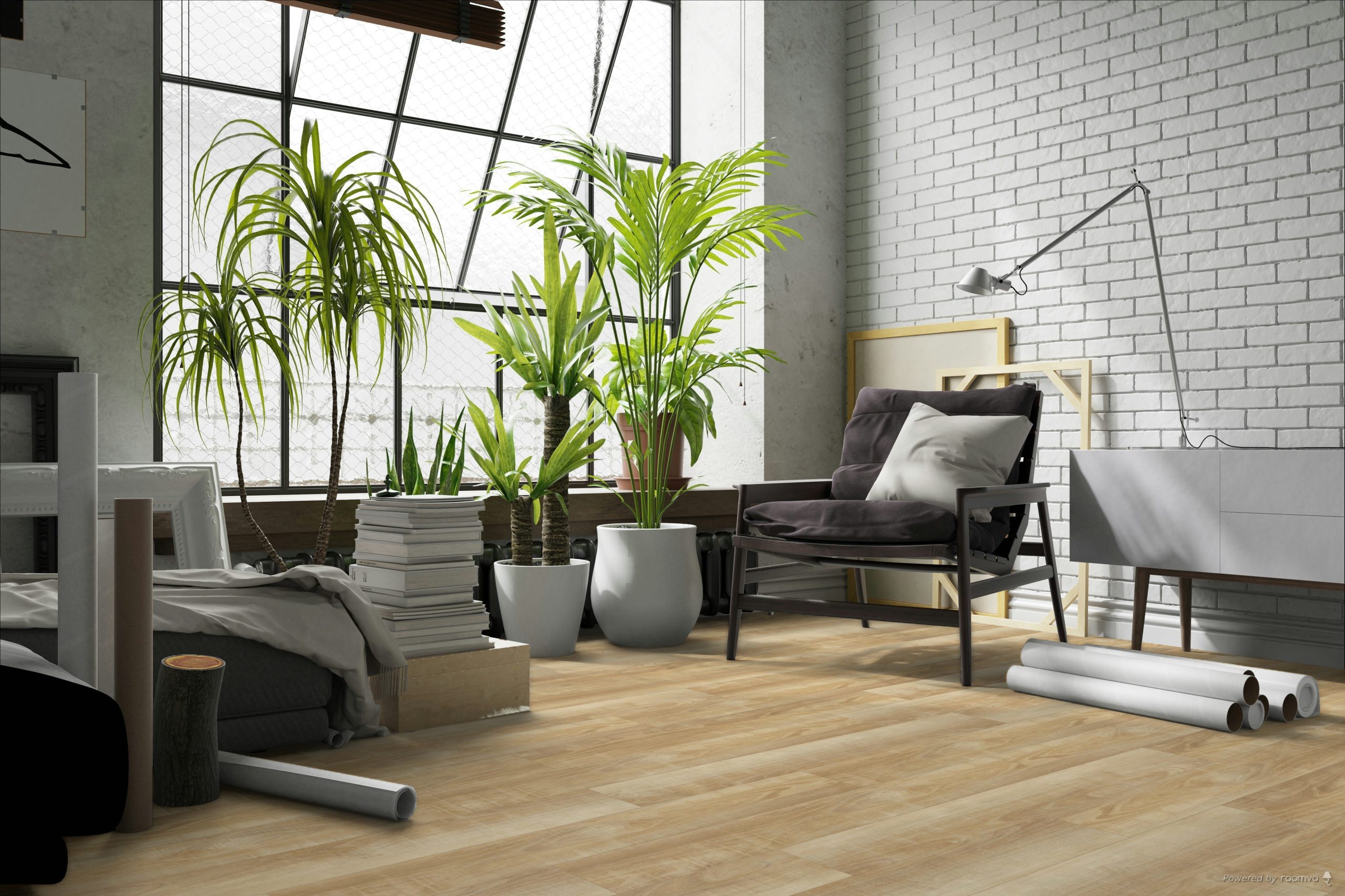Fatra Thermofix Pro WOOD - Coffee Poplar - Image 2