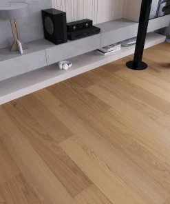 Alternative view of Barlinek Smart Wood - HARMON Esthetic Oak
