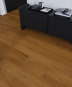 Alternative view of Barlinek Smart Wood - VITARIA Origin Oak