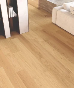 Alternative view of Barlinek Smart Wood - FUTURIS Esthetic Oak