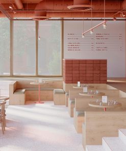 Tarkett iD Inspiration 55