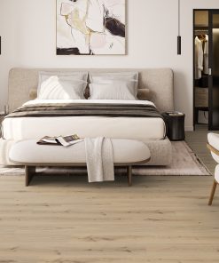 Alternative view of Tarkett Elegance Rigid 55 - Delicate Oak Natural
