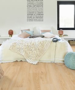 Alternative view of Tarkett Elegance Rigid 55 - Modern Oak Classical