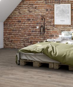 Alternative view of Tarkett Starfloor Click Ultimate 55 - Weathered Oak Brown