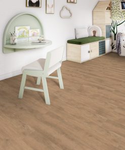 Alternative view of Tarkett Starfloor Click Ultimate 55 - Weathered Oak Natural
