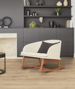 Alternative view of Tarkett Elegance Rigid 55 - Rustic Oak Beige