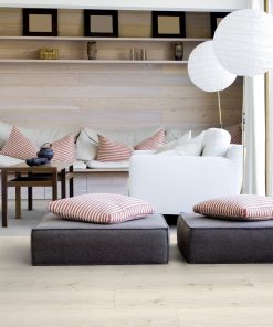 Alternative view of Tarkett Elegance Rigid 55 - Delicate Oak Sugar