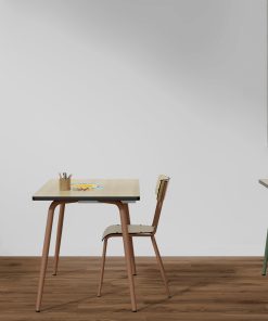 Alternative view of Tarkett iD Inspiration 55 - American Walnut Marron