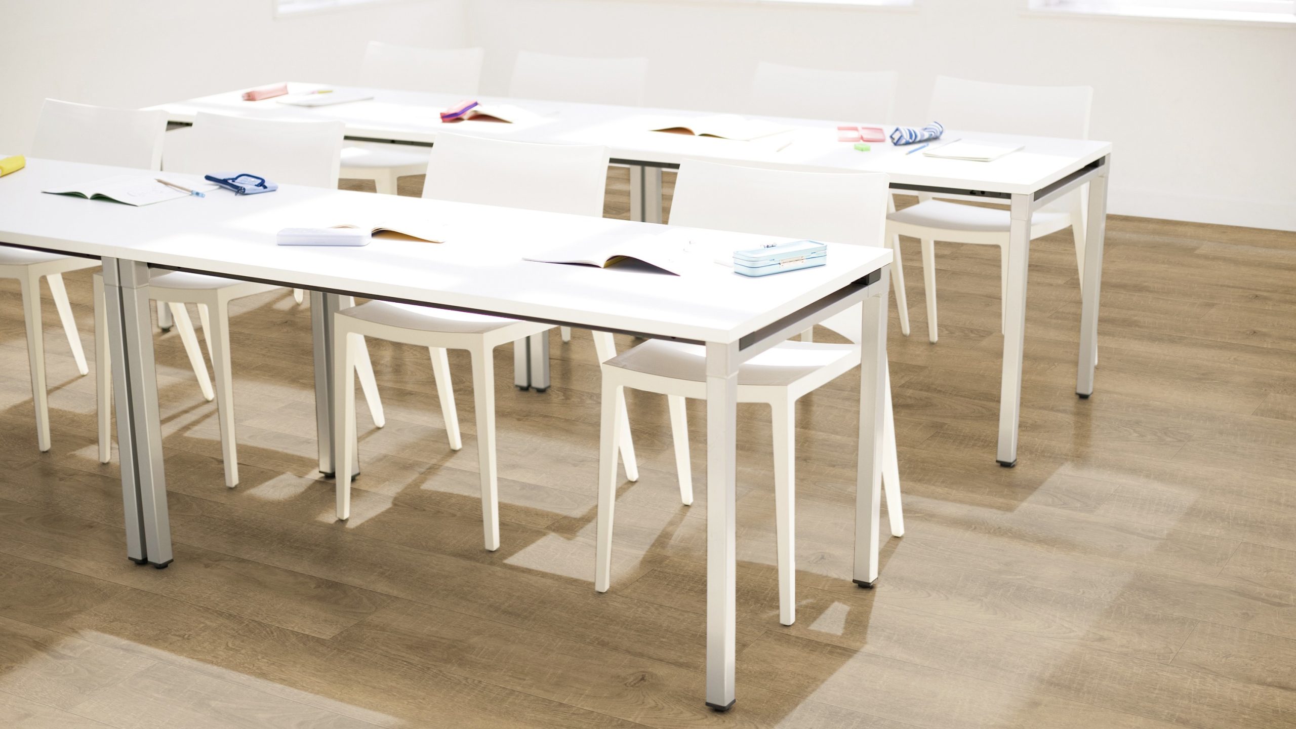 Tarkett iD Inspiration 55 - Antik Oak Natural - Image 2