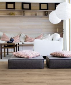Alternative view of Tarkett Elegance Rigid 55 - Contemporary Oak Natural