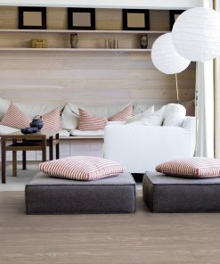 Alternative view of Tarkett Starfloor Click Ultimate 55 - Bleached Oak Brown