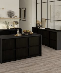 Alternative view of Tarkett Elegance Rigid 55 - English Oak Beige