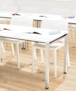 Alternative view of Tarkett iD Inspiration 55 - Creek Oak Beige