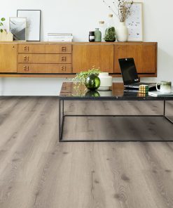 Alternative view of Tarkett Elegance Rigid 55 - Limousin Oak Grege