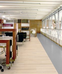 Alternative view of Tarkett iD Inspiration 55 - Highland Oak Cream