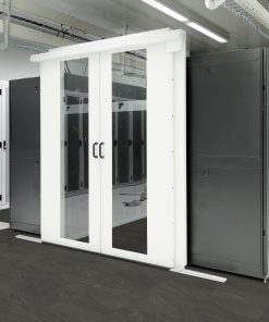 Alternative view of Tarkett iD Inspiration 55 - Liguria Slate Black