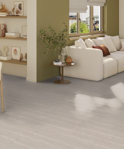 Alternative view of Tarkett Starfloor Click Ultimate 55 - Bleached Oak Grege