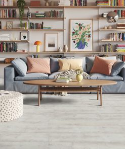 Alternative view of Tarkett Starfloor Click Ultimate 55 - Bohemian Pine White