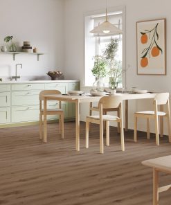 Alternative view of Tarkett Starfloor Click Ultimate 55 - Delicate Oak Brown