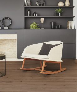 Alternative view of Tarkett Starfloor Click Ultimate 55 - Delicate Oak Chestnut