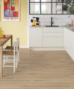 Alternative view of Tarkett Starfloor Click Ultimate 55 - Delicate Oak Natural