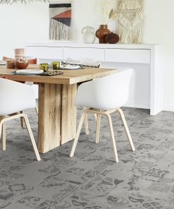 Alternative view of Tarkett Elegance Rigid 55 - Medina Grey