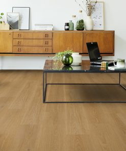 Alternative view of Tarkett Starfloor Click Ultimate 55 - Highland Oak Natural