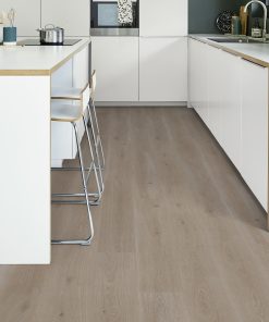 Alternative view of Tarkett Starfloor Click Ultimate 55 - Highland Oak Taupe
