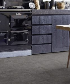 Alternative view of Tarkett Starfloor Click Ultimate 55 - Old Stone Anthracite