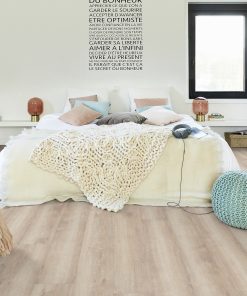 Alternative view of Tarkett Starfloor Click Ultimate 55 - Stylish Oak Beige