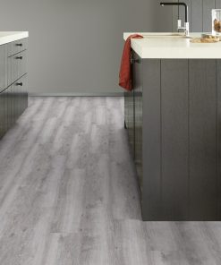 Alternative view of Tarkett Starfloor Click Ultimate 55 - Stylish Oak Grey