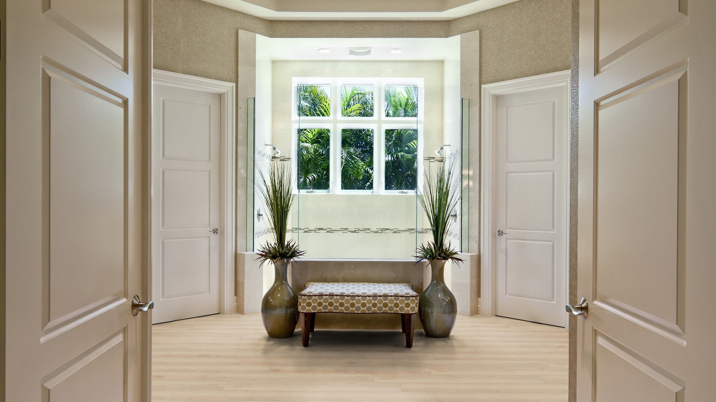 Tarkett Starfloor Click Ultimate 55 - Stylish Oak Natural - Image 2