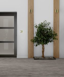Alternative view of Tarkett Starfloor Click Ultimate 55 - Weathered Oak Anthracite