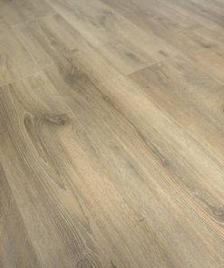 Alternative view of Swiss Krono Grand Selection Evolution- Sandstone Oak