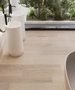 Alternative view of Barlinek Smart Wood - AURANTIS Esthetic Oak