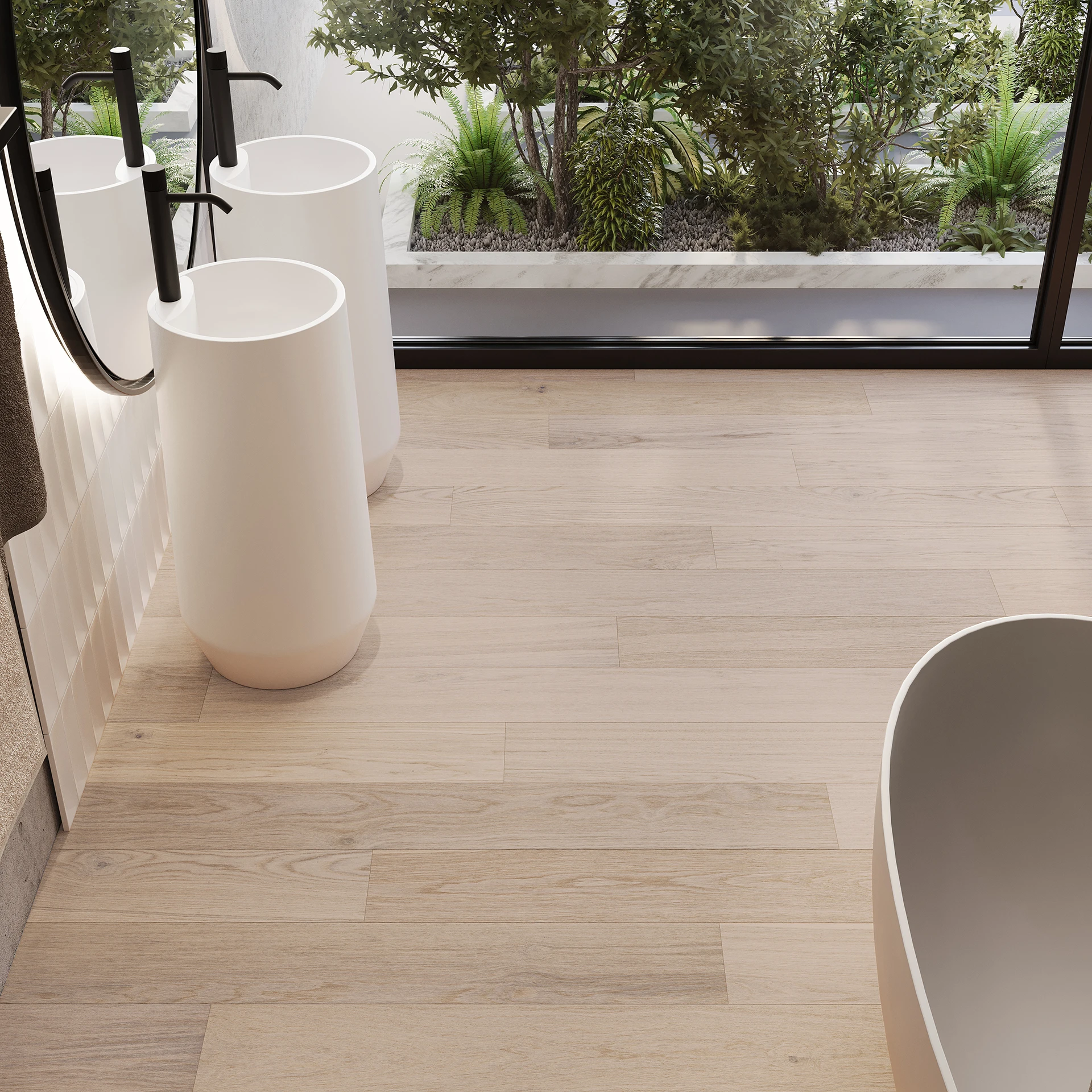 Barlinek Smart Wood - AURANTIS Esthetic Oak - Image 2