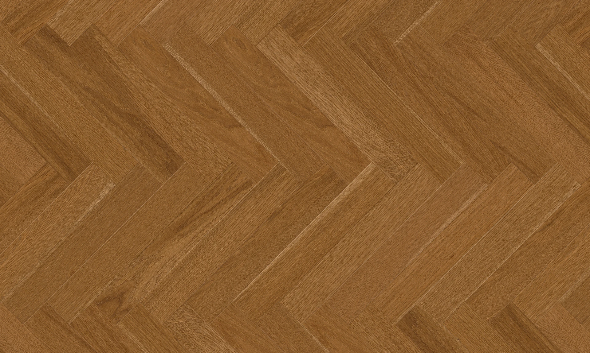 Barlinek Smart Wood Herringbone - VITARIA Origin Oak - Image 2