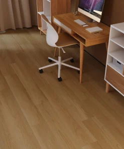 Alternative view of Barlinek Next Step Standard - Wheat Oak
