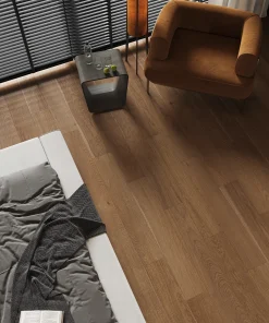 Alternative view of Barlinek Smart Wood - REVONA Origin Oak