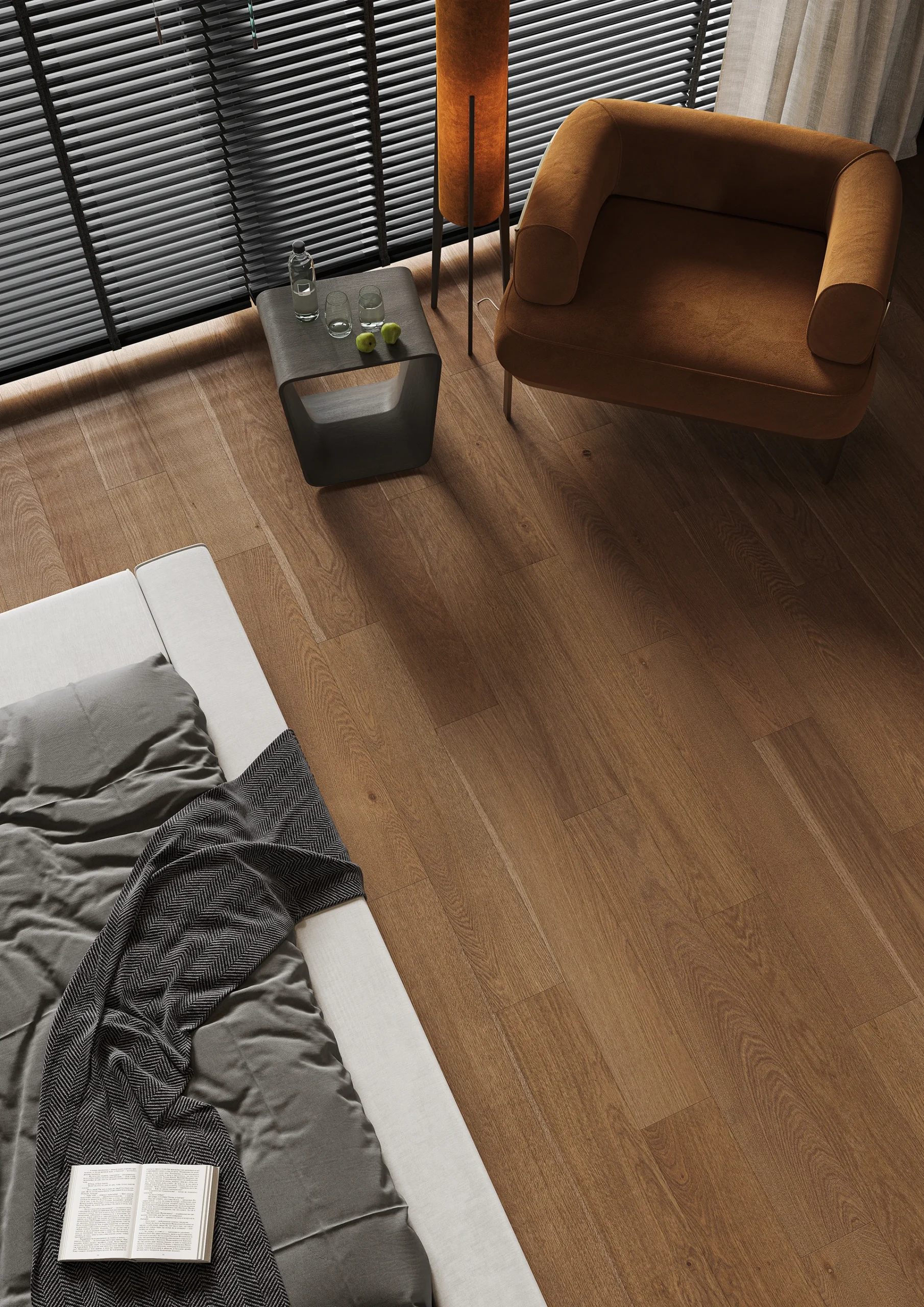 Barlinek Smart Wood - REVONA Origin Oak - Image 2