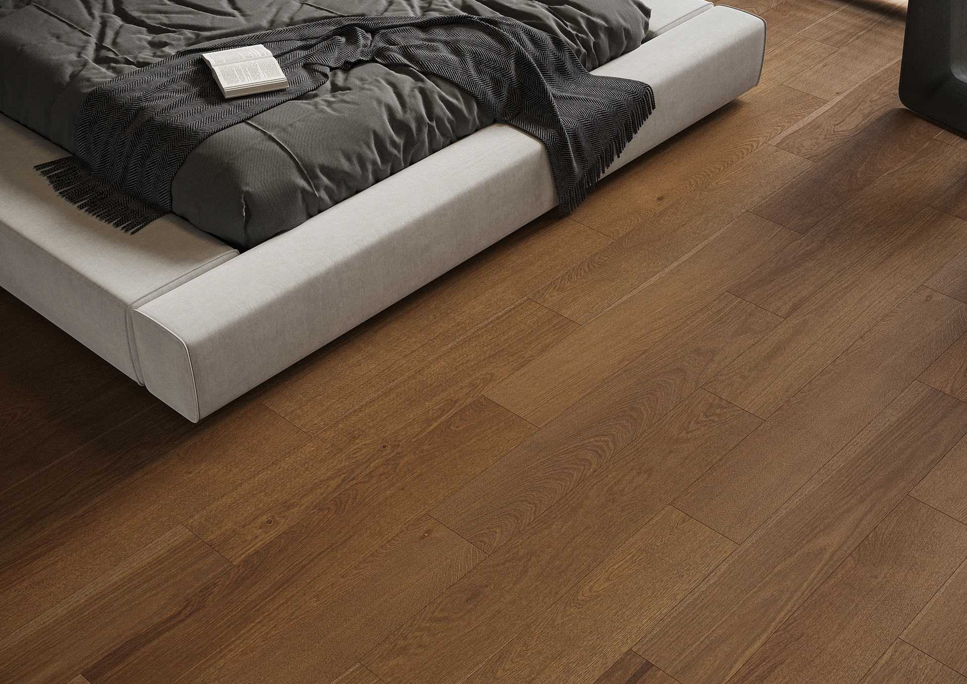 Barlinek Smart Wood - REVONA Origin Oak - Image 3