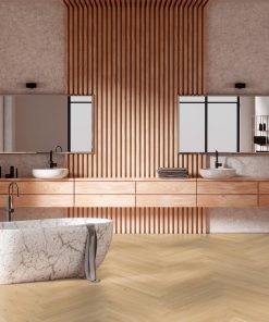Tarkett - Rigid Herringbone