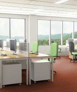 Alternative view of Tarkett DESSO Essence 530 - AB05 5012